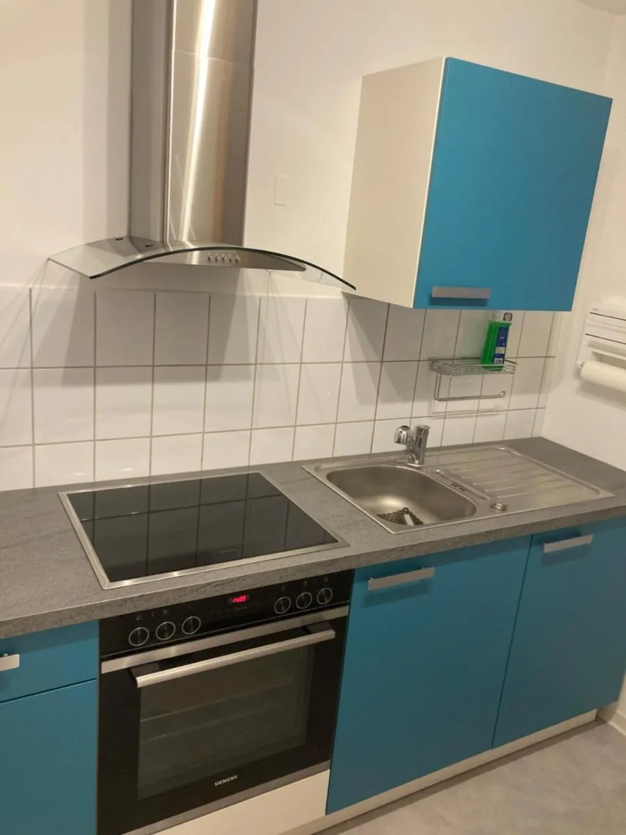 Image 6 of Ferienwohnung Gartenoase
