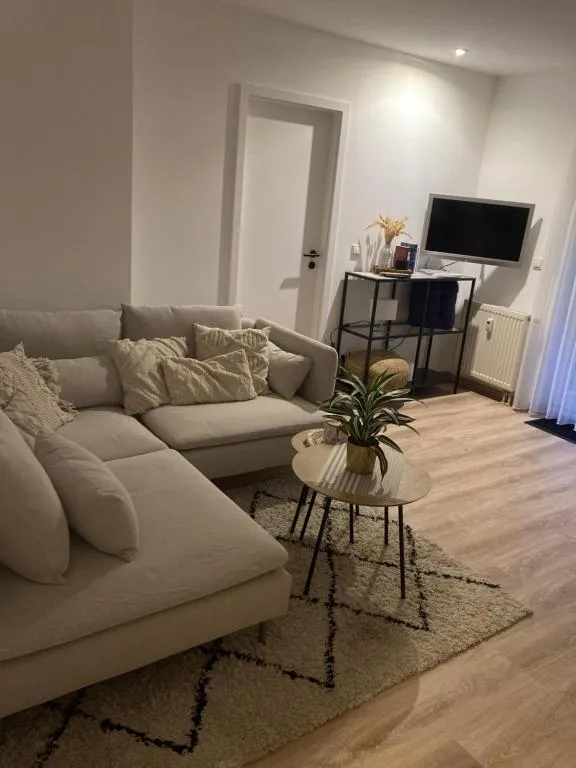 Image of Ferienwohnung Gartenoase