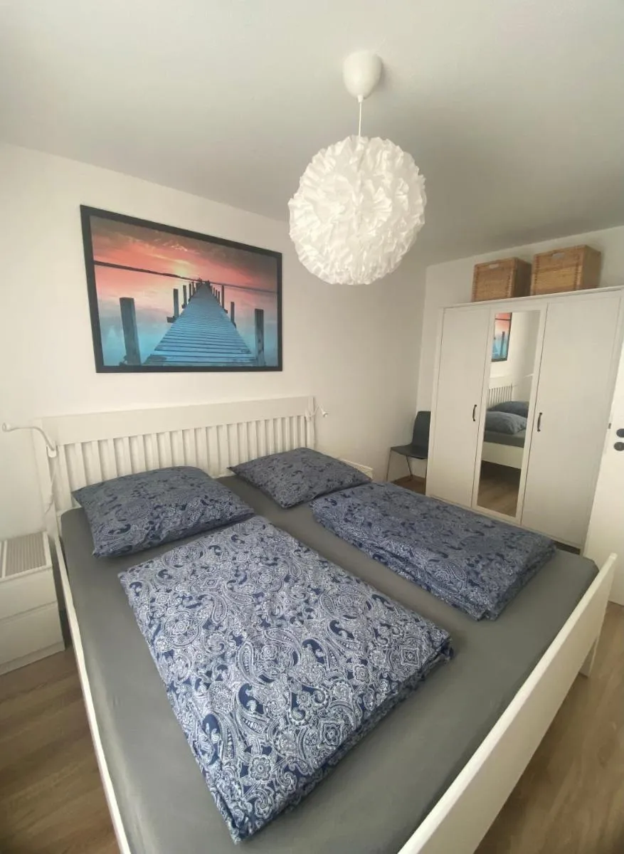 Image 3 of Ferienwohnung Gartenoase