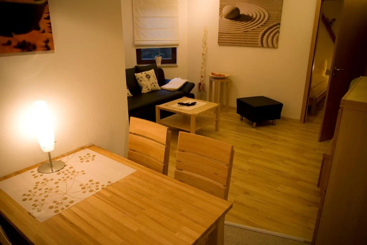Image 1 of Ferienwohnung Ginkgo