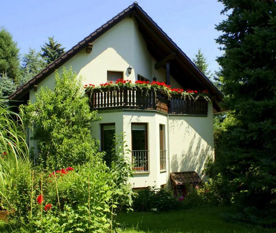 Image of Ferienwohnung Ginkgo
