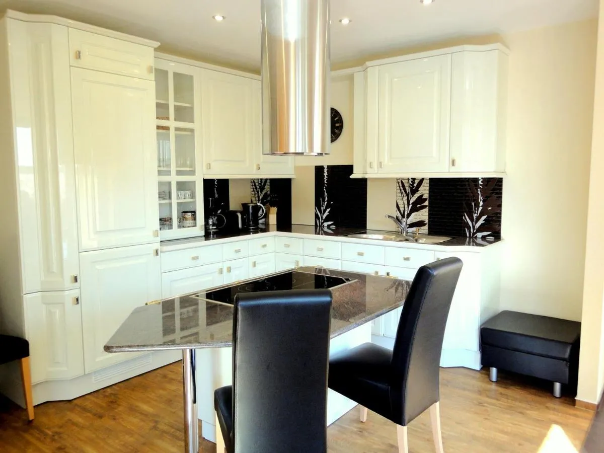 Image 2 of Ferienwohnung Ginkgo