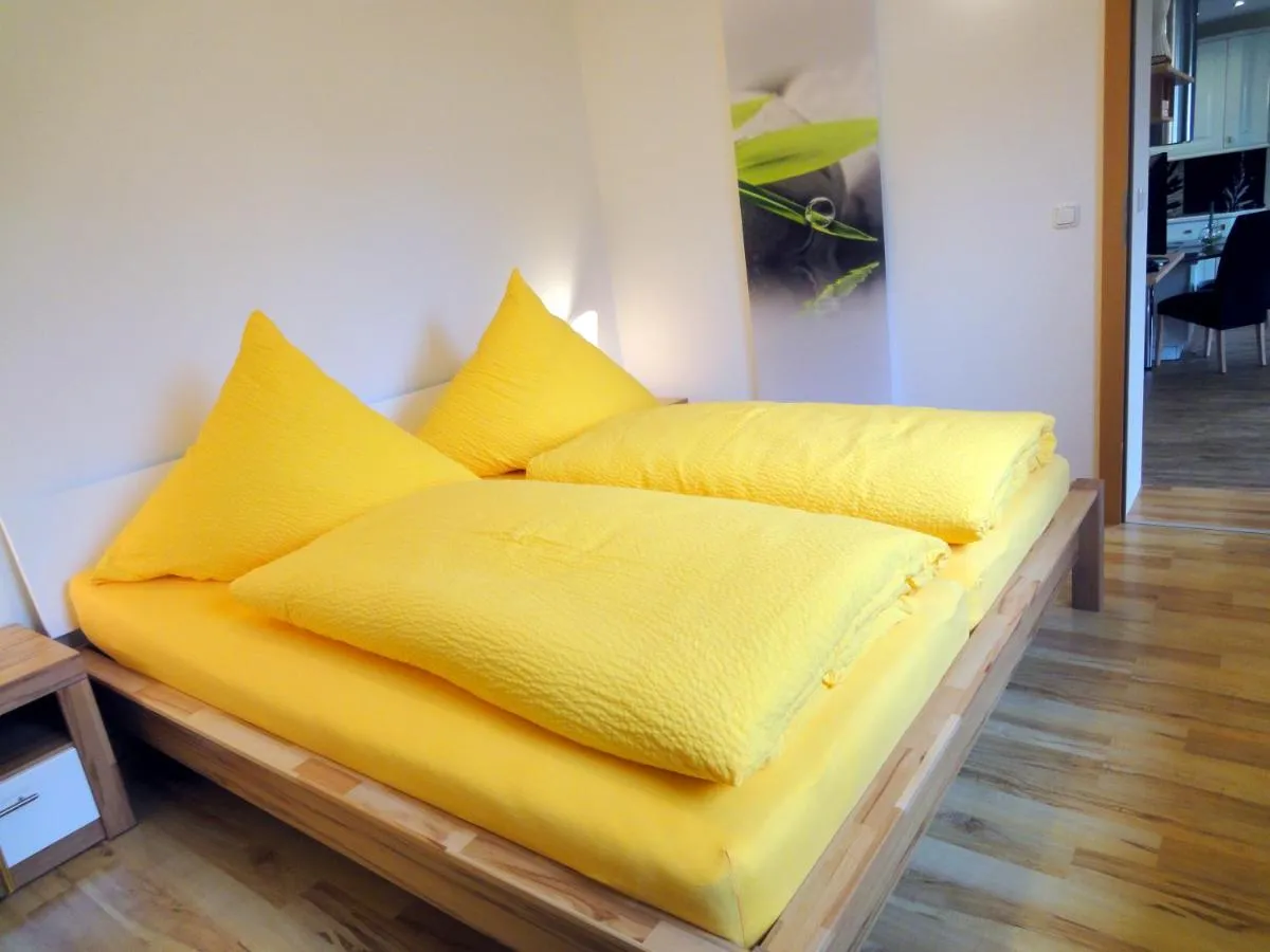 Image 6 of Ferienwohnung Ginkgo