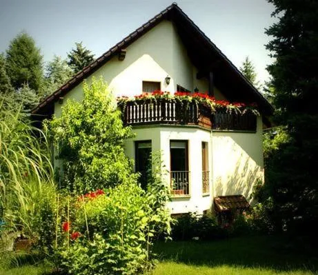 Image of Ferienwohnung Ginkgo In Dresden