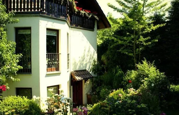 Image 1 of Ferienwohnung Ginkgo In Dresden