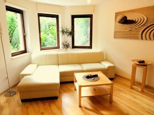 Image 3 of Ferienwohnung Ginkgo In Dresden