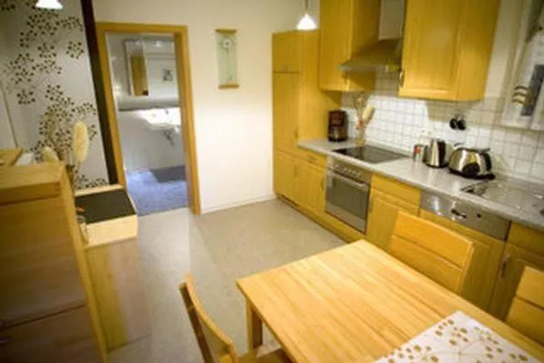 Image 4 of Ferienwohnung Ginkgo In Dresden