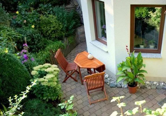 Image 2 of Ferienwohnung Ginkgo In Dresden