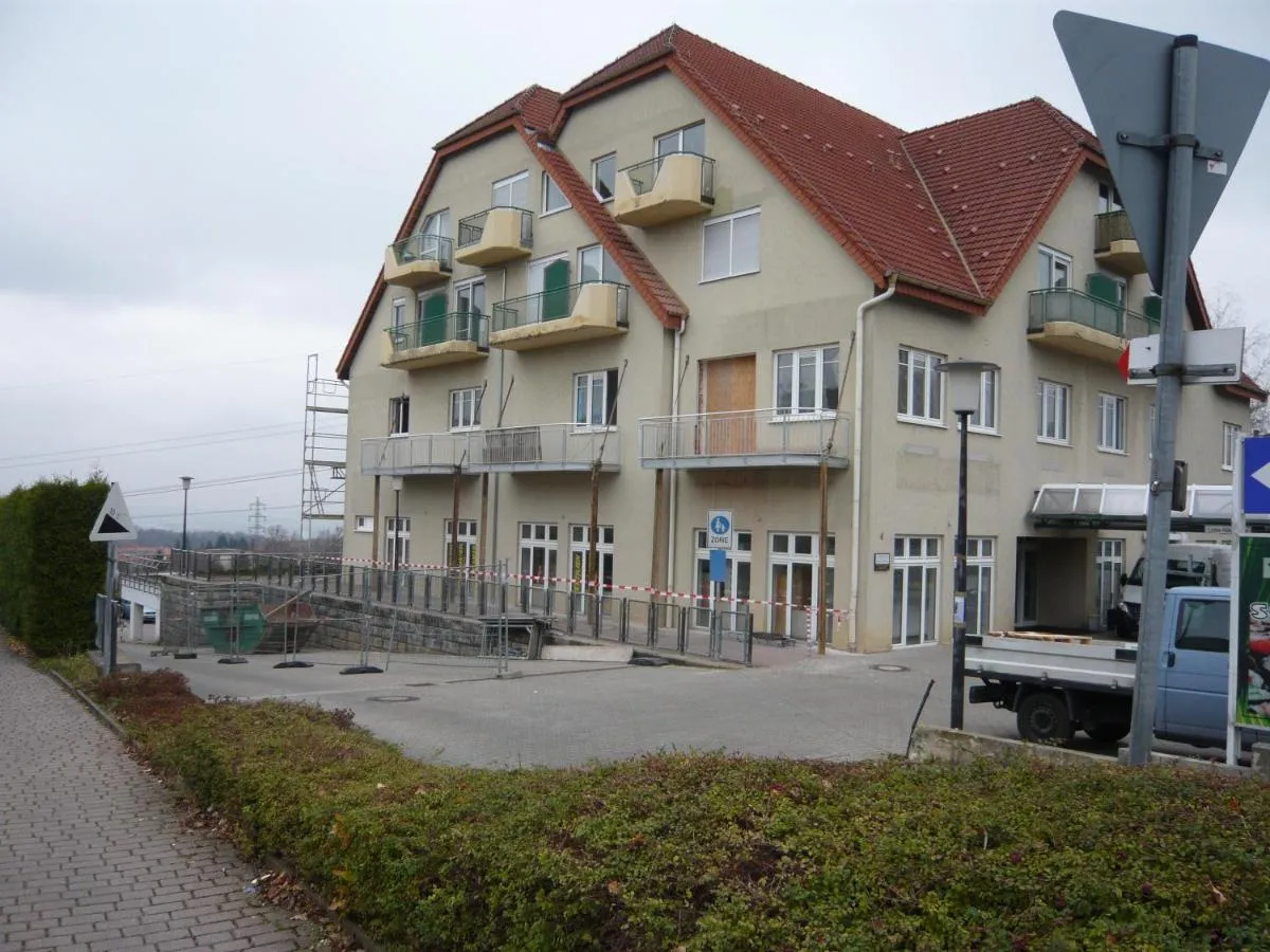 Image 1 of Ferienwohnung Gittersee
