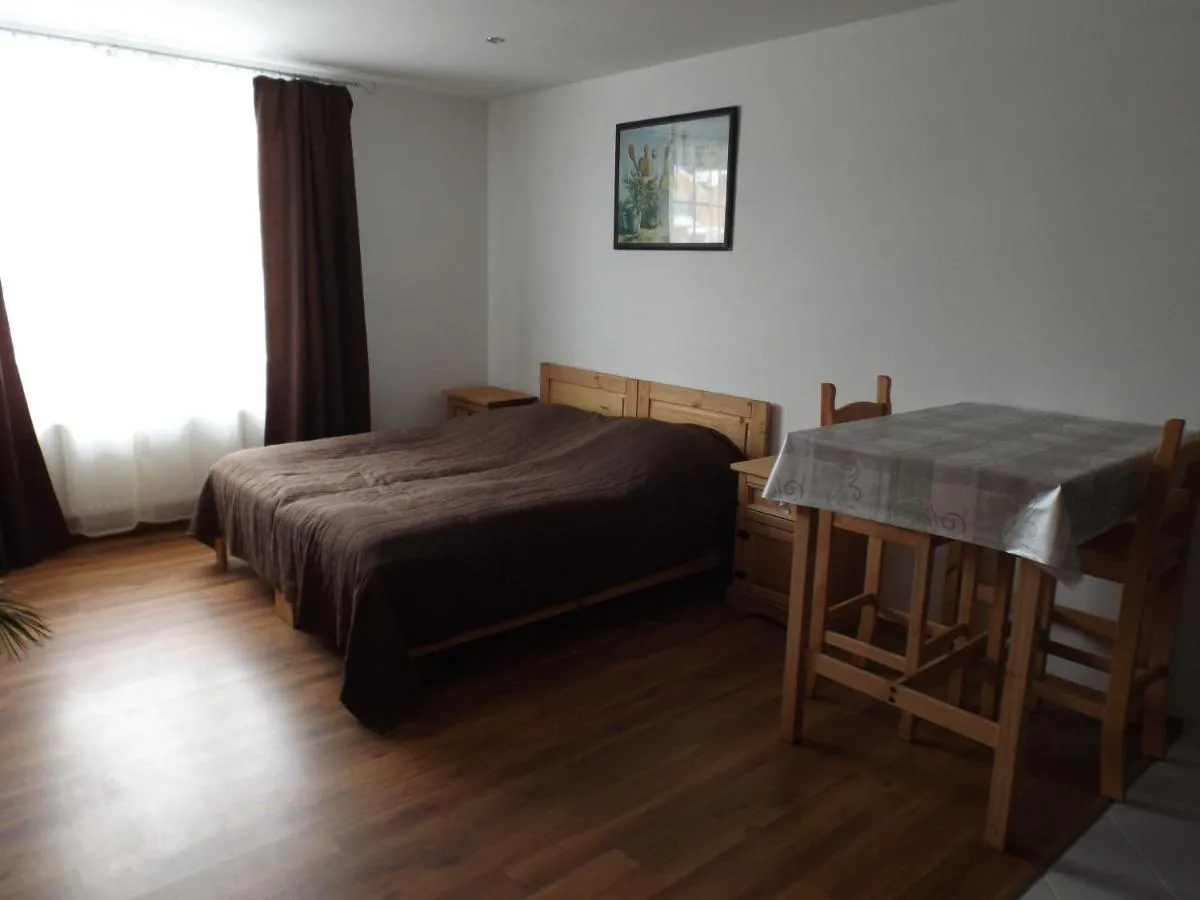 Image 2 of Ferienwohnung Gittersee