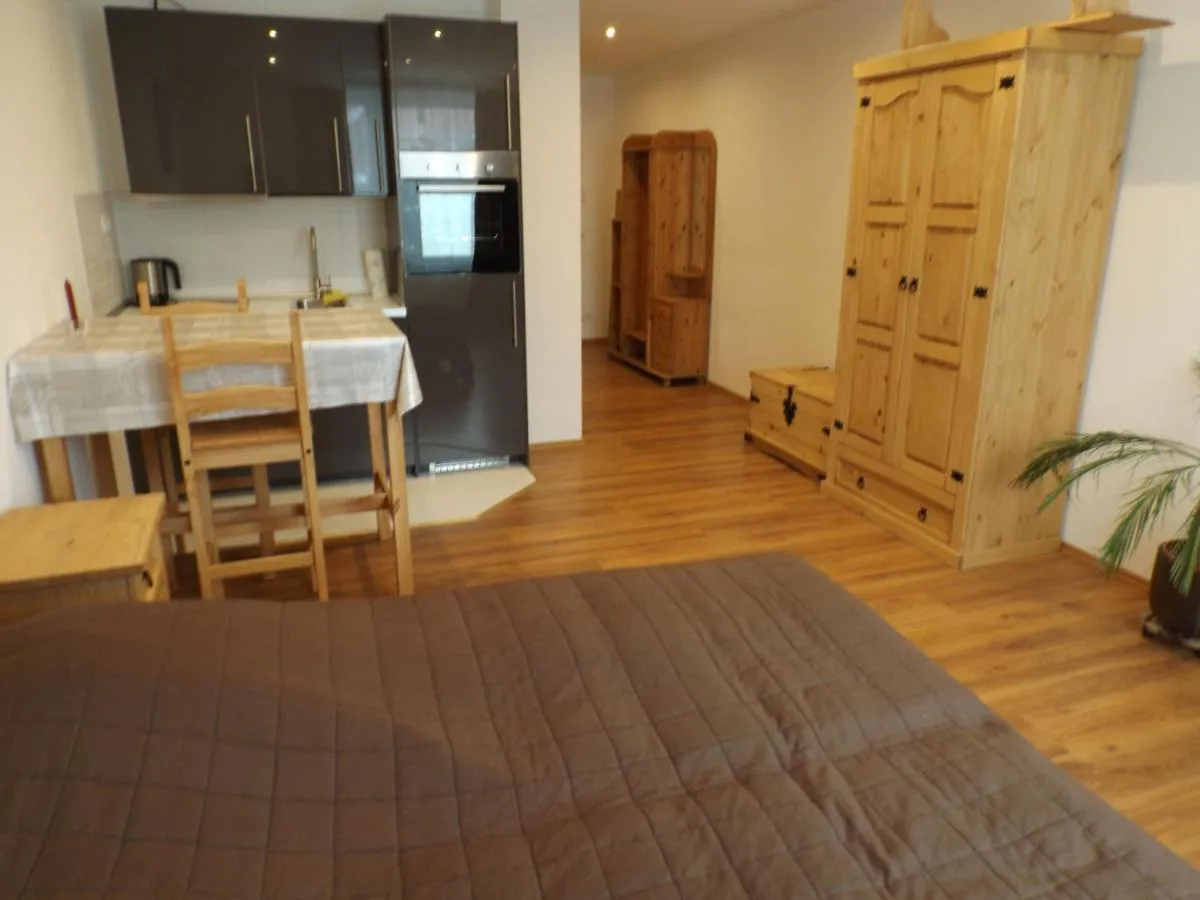 Image 5 of Ferienwohnung Gittersee