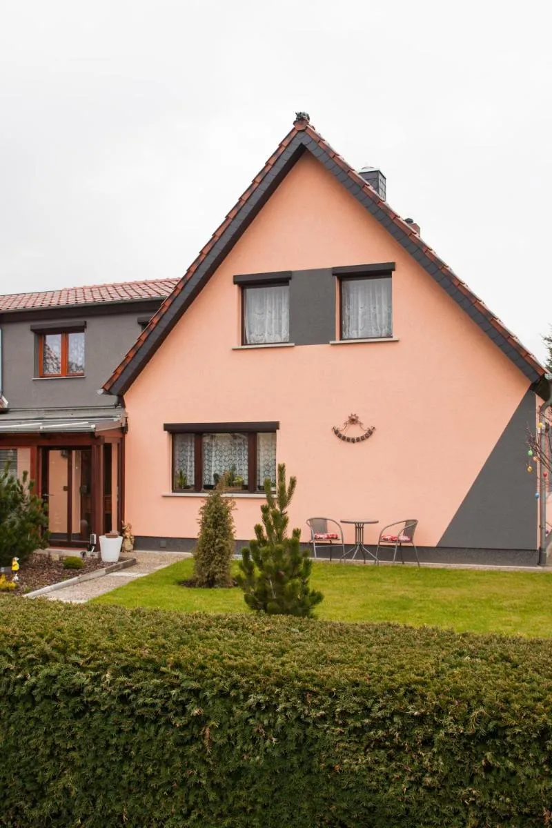 Image 3 of Ferienwohnung Großmann