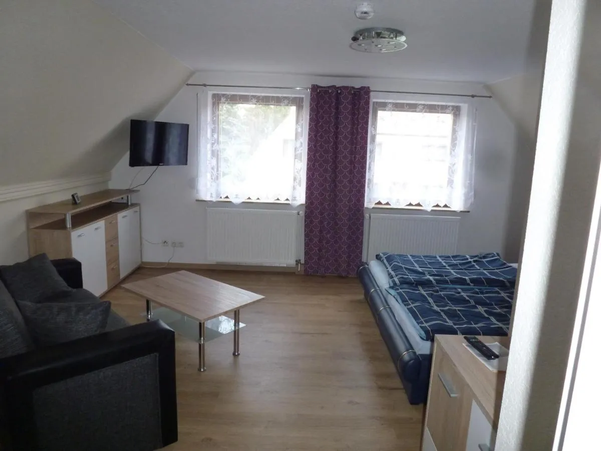Image 4 of Ferienwohnung Großmann