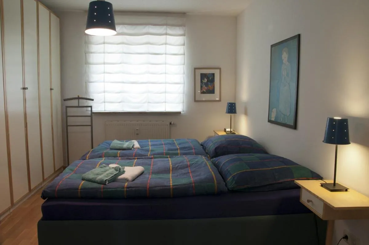 Image 1 of Ferienwohnung Henniger