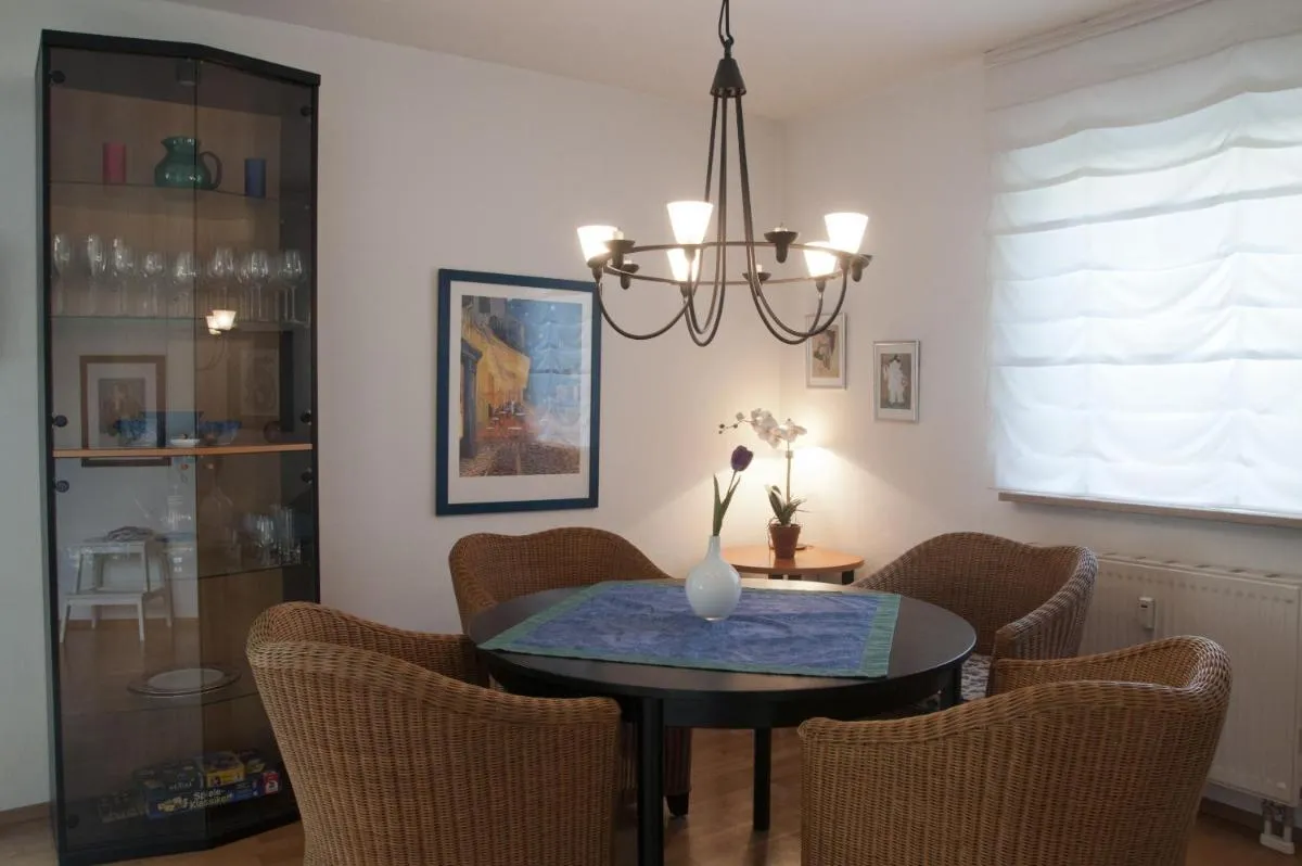Image 2 of Ferienwohnung Henniger