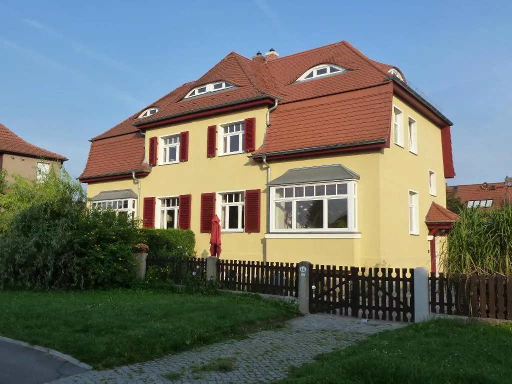 Image of Ferienwohnung Hohaus Dresden