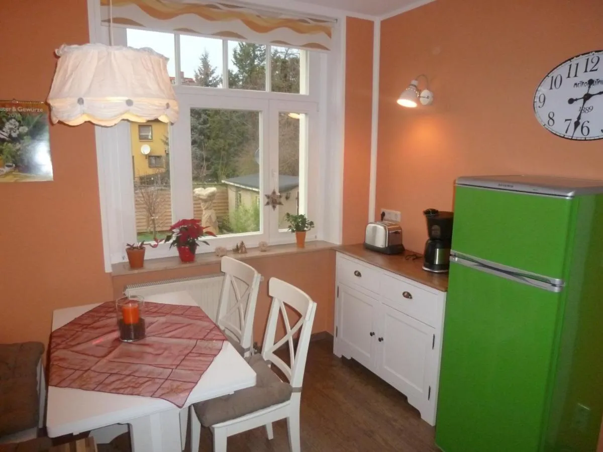 Image 3 of Ferienwohnung Hohaus Dresden