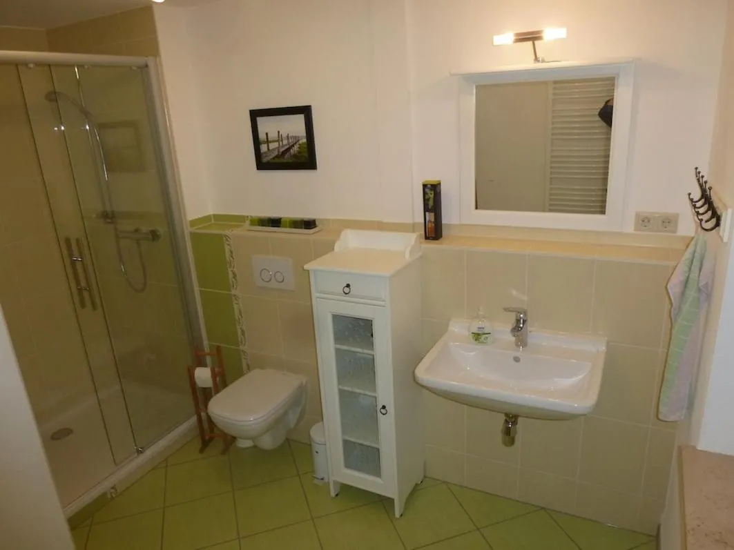 Image 2 of Ferienwohnung Hohaus Dresden