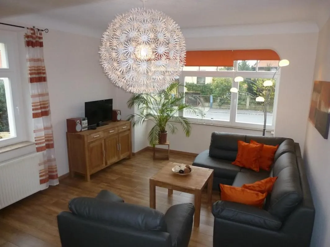 Image 4 of Ferienwohnung Hohaus Dresden