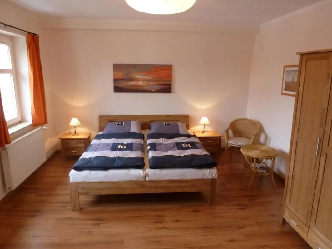 Image 6 of Ferienwohnung Hohaus Dresden
