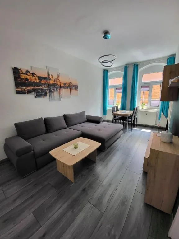 Image of Ferienwohnung Kaiser