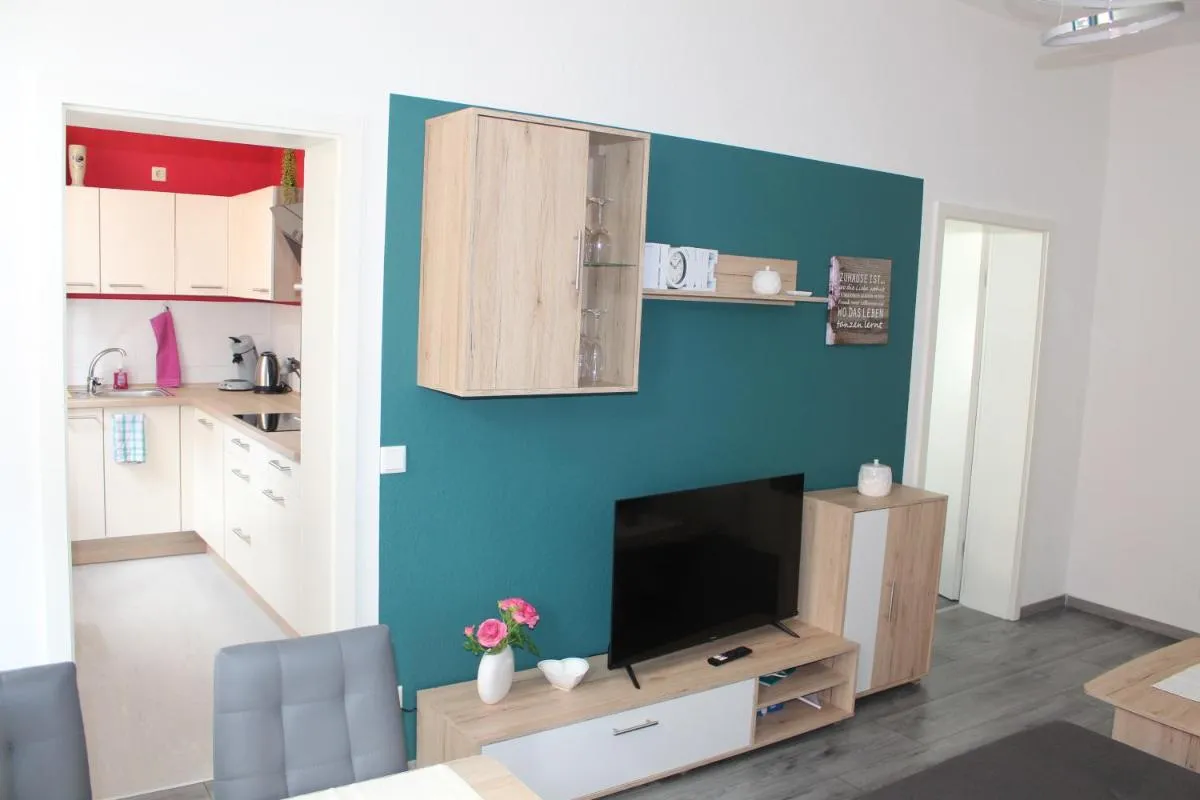 Image 3 of Ferienwohnung Kaiser
