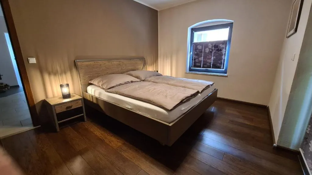 Image of Ferienwohnung Kraxlhütte Dresden