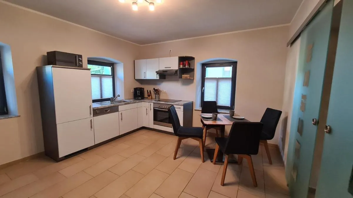 Image 2 of Ferienwohnung Kraxlhütte Dresden