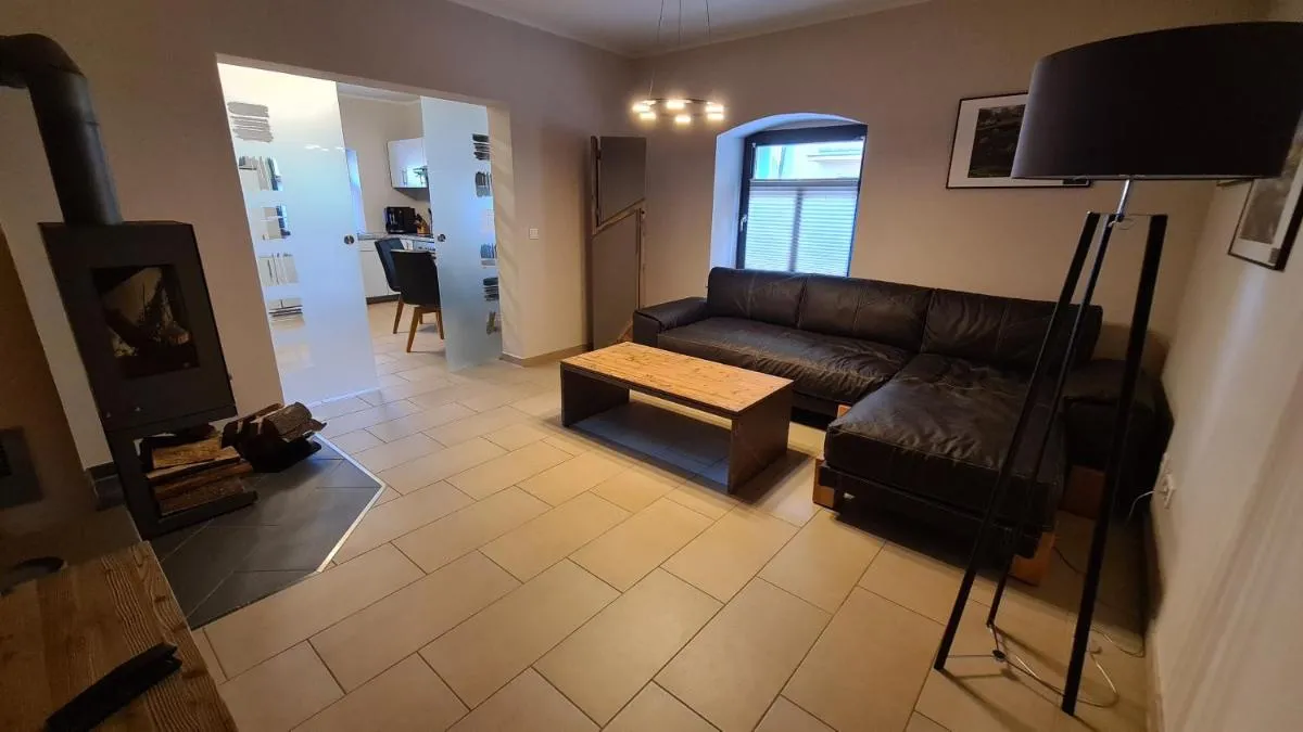 Image 4 of Ferienwohnung Kraxlhütte Dresden