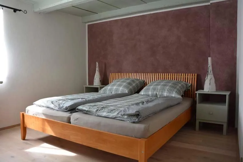 Image 5 of Ferienwohnung Kunsthof Borsberg – nicht für Monteure und Handwerker geeignet