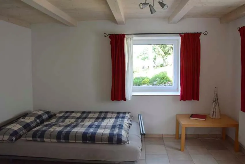 Image 1 of Ferienwohnung Kunsthof Borsberg – nicht für Monteure und Handwerker geeignet