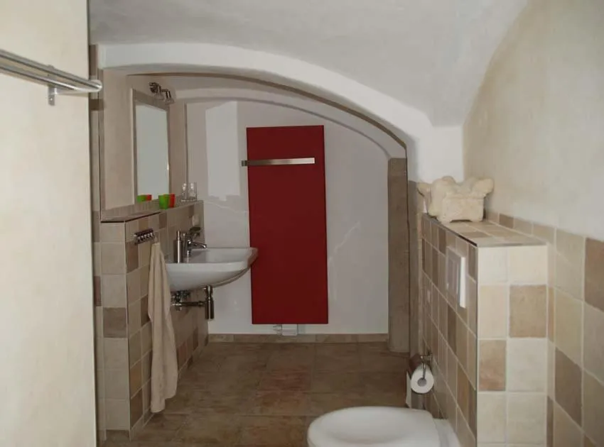Image 6 of Ferienwohnung Kunsthof Borsberg – nicht für Monteure und Handwerker geeignet