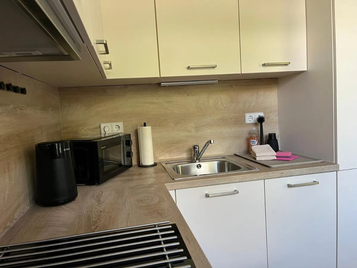 Image 6 of Ferienwohnung Leubnitz