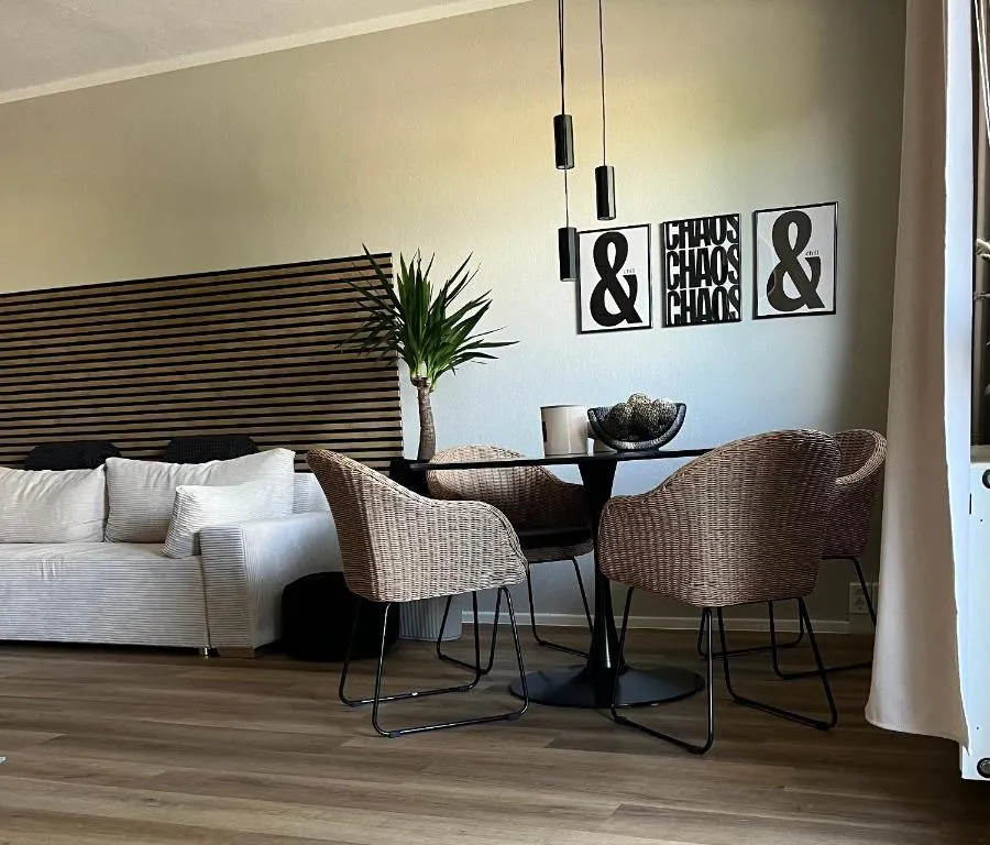 Image of Ferienwohnung Leubnitz