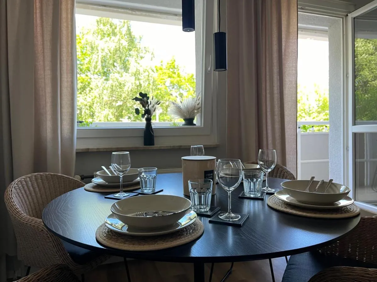 Image 2 of Ferienwohnung Leubnitz