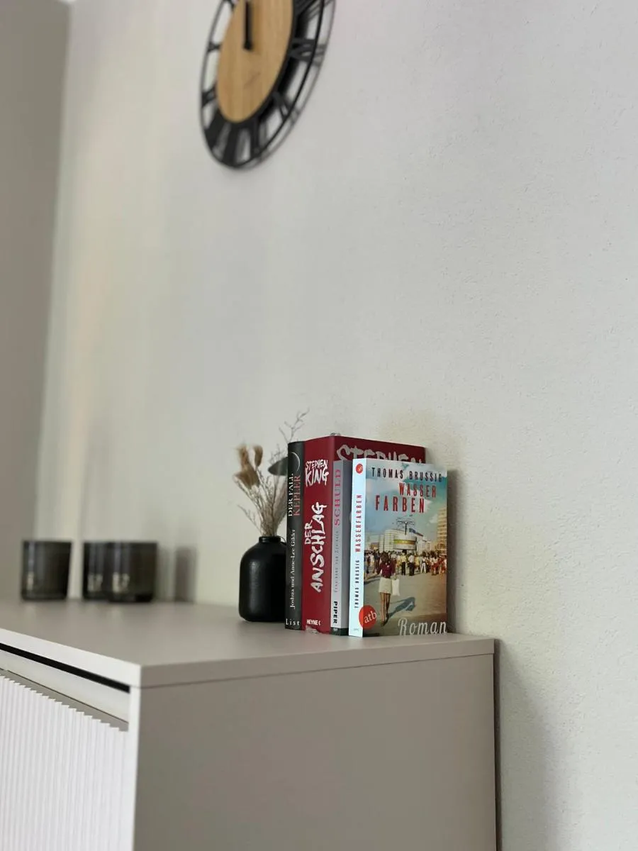 Image 4 of Ferienwohnung Leubnitz