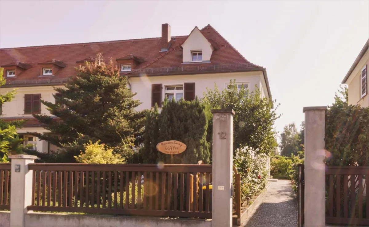 Image 6 of Ferienwohnung Löffler