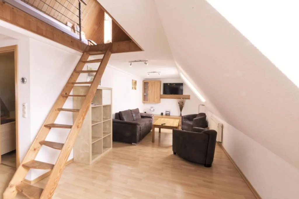 Image of Ferienwohnung Löffler