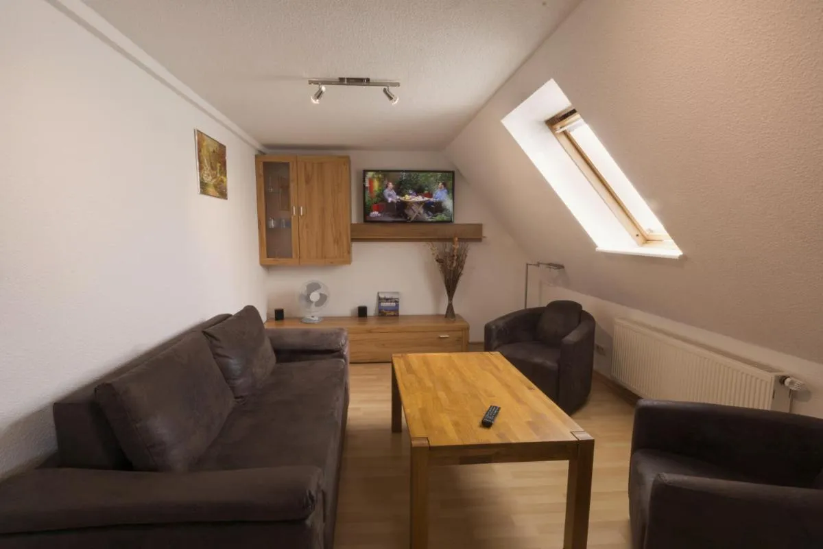 Image 5 of Ferienwohnung Löffler