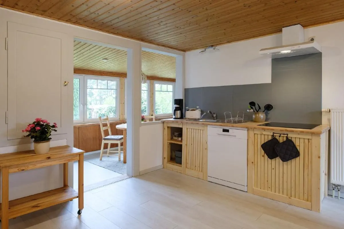 Image 3 of Ferienwohnung Loschwitz