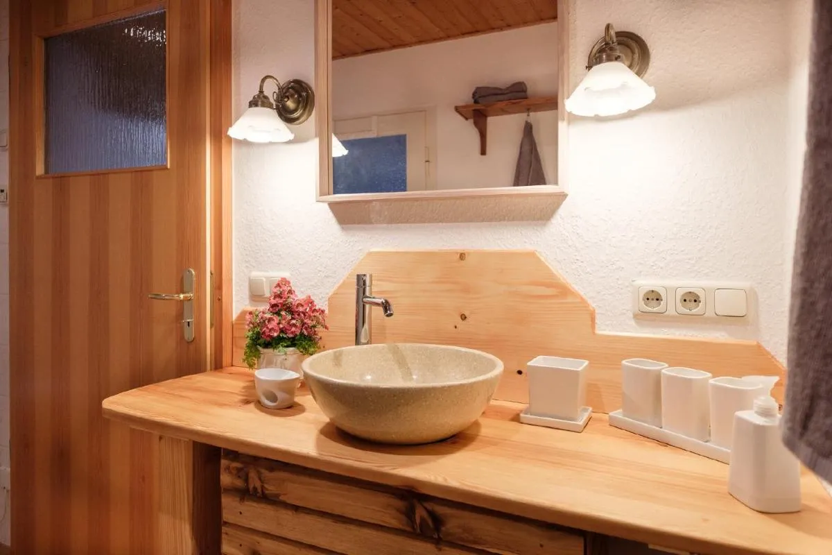 Image 6 of Ferienwohnung Loschwitz