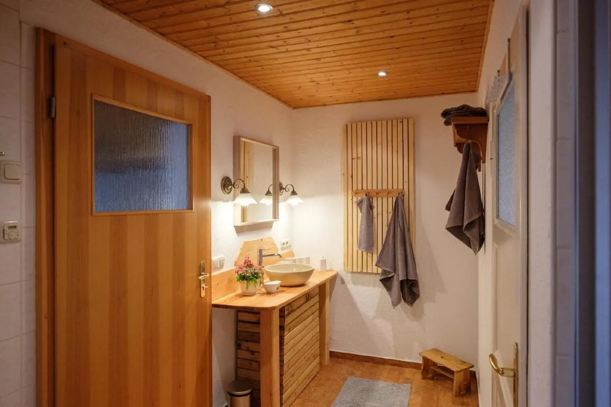 Image 2 of Ferienwohnung Loschwitz