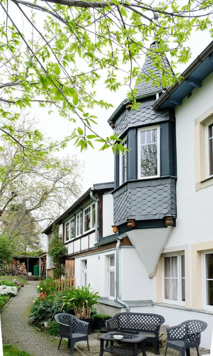 Image 4 of Ferienwohnung Loschwitz