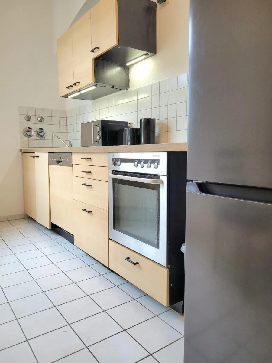 Image 3 of Ferienwohnung Malter