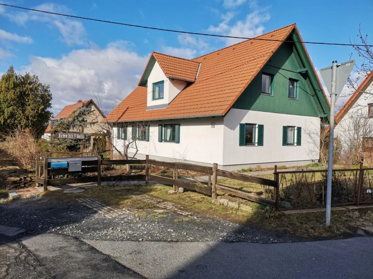 Image 5 of Ferienwohnung Muelenz