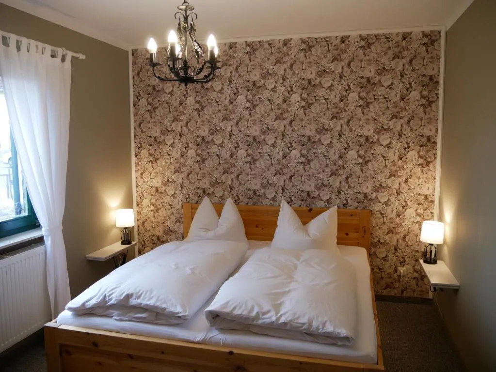 Image of Ferienwohnung Muelenz