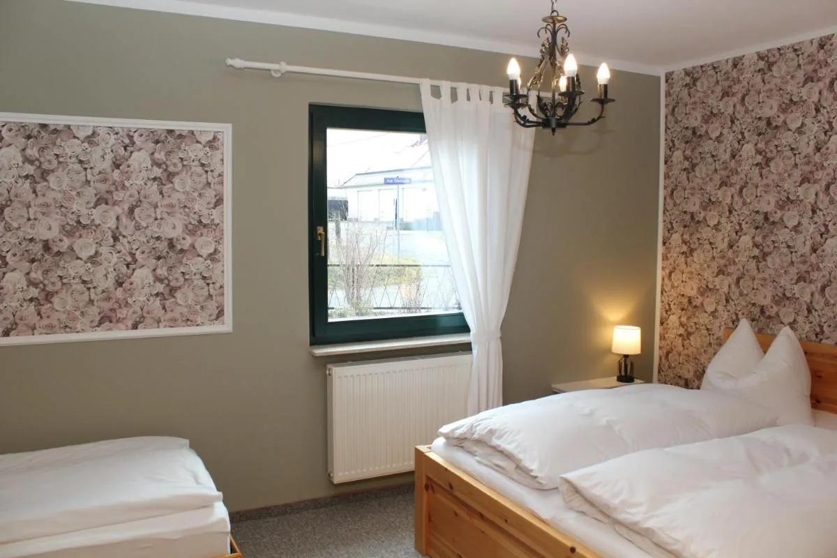 Image 1 of Ferienwohnung Muelenz