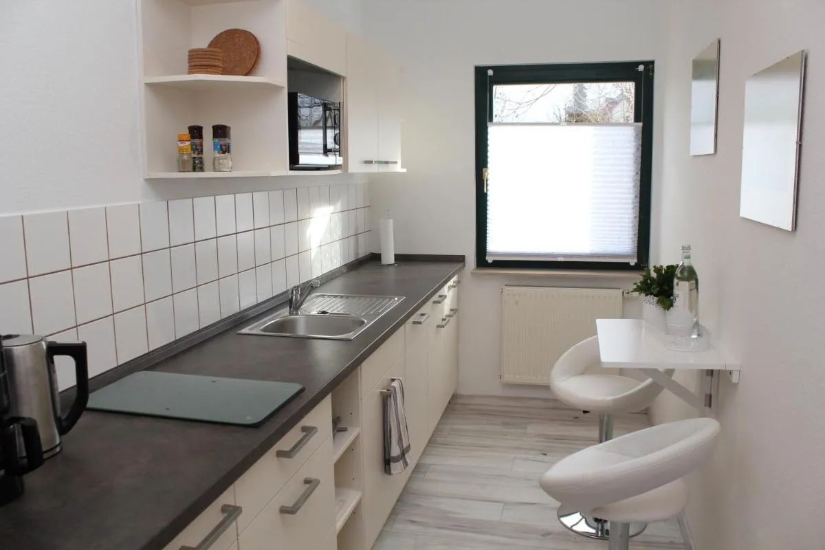 Image 2 of Ferienwohnung Muelenz
