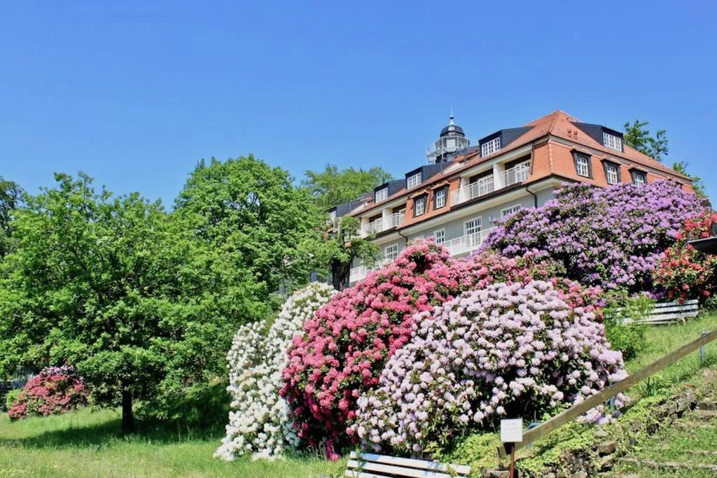 Image of Ferienwohnung Natur und Kunst