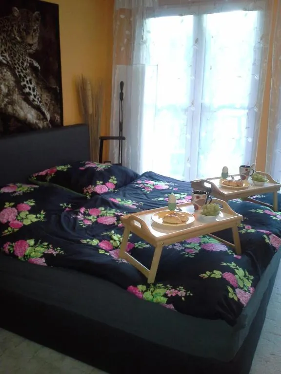 Image of Ferienwohnung Naturnah
